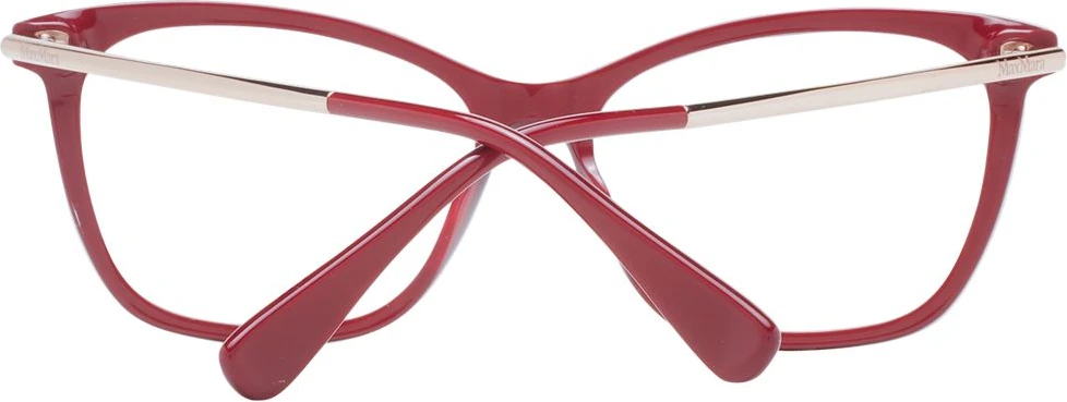 Пластиковые оправы для очков Max Mara