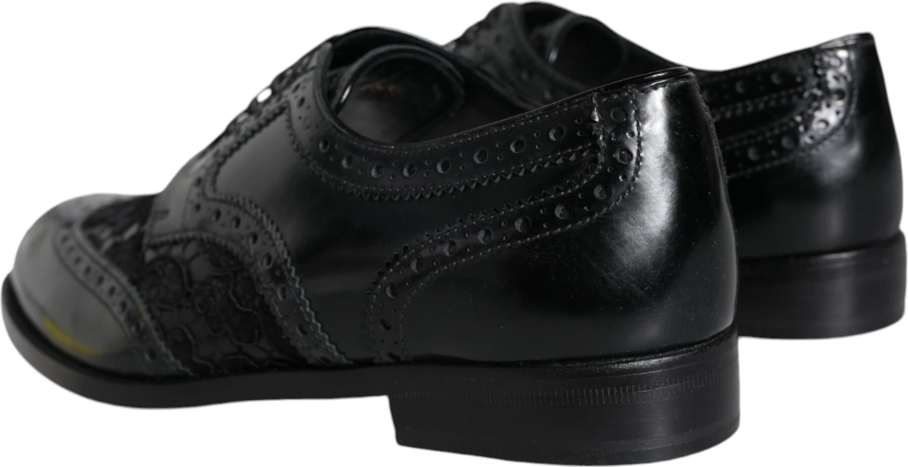 Туфли Dolce & Gabbana