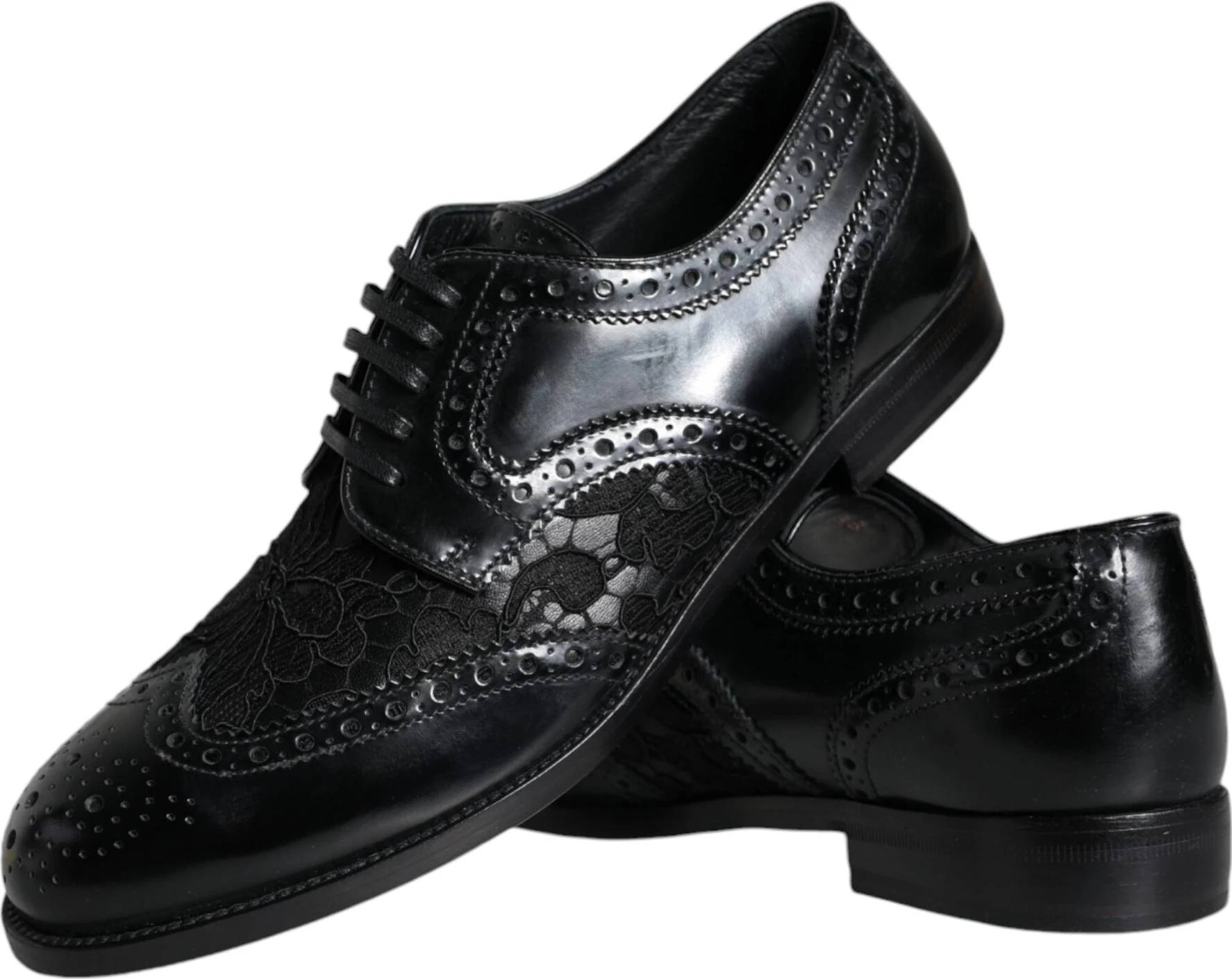 Туфли Dolce & Gabbana