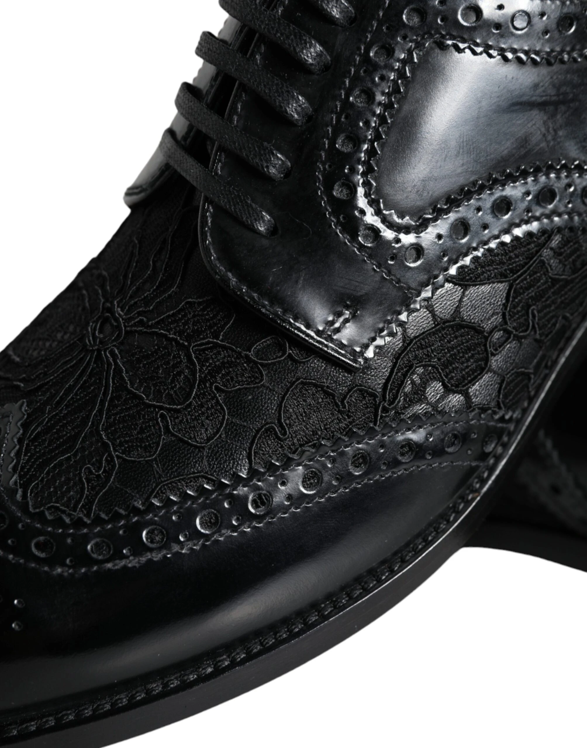 Туфли Dolce & Gabbana