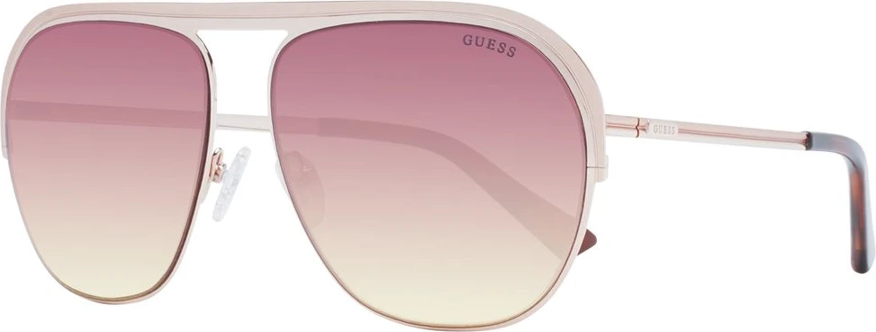 Солнцезащитные очки GUESS Rose Gold