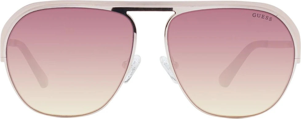 Солнцезащитные очки GUESS Rose Gold