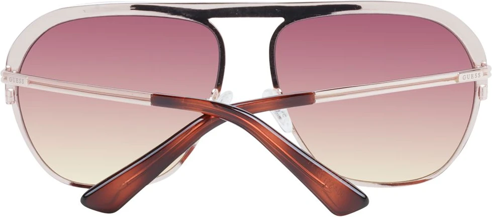 Солнцезащитные очки GUESS Rose Gold