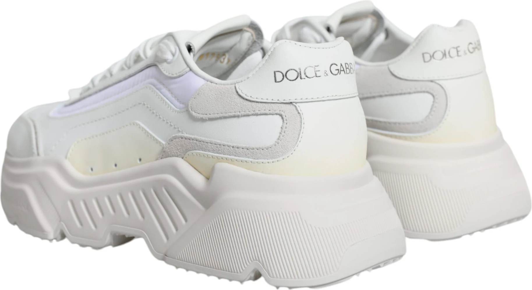 Кроссовки Dolce & Gabbana DAYMASTER