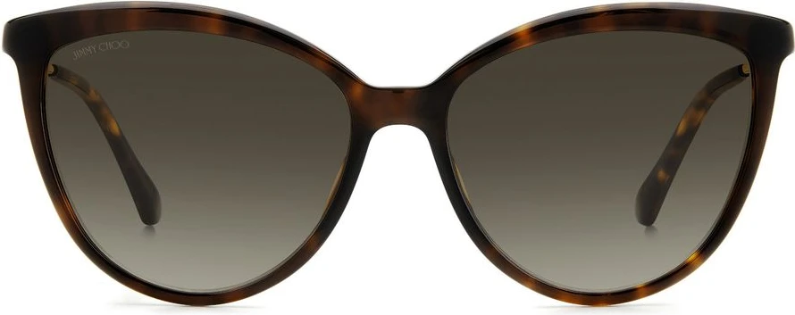 Солнцезащитные очки Jimmy Choo Eyewear