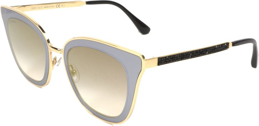Солнцезащитные очки Jimmy Choo Eyewear