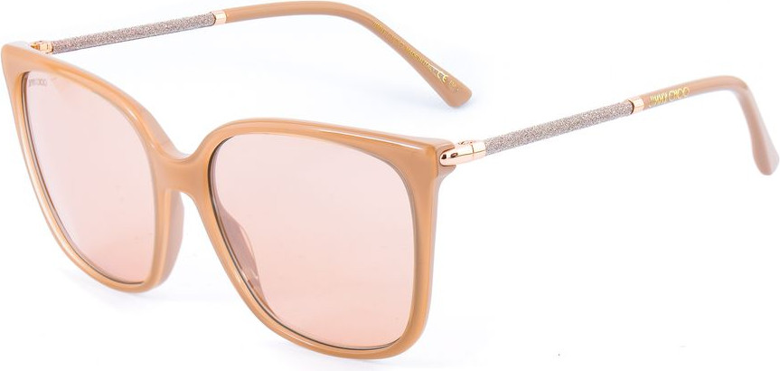 Солнцезащитные очки Jimmy Choo Eyewear