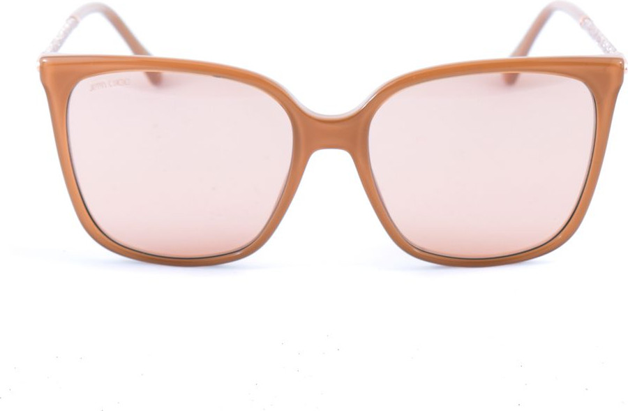 Солнцезащитные очки Jimmy Choo Eyewear