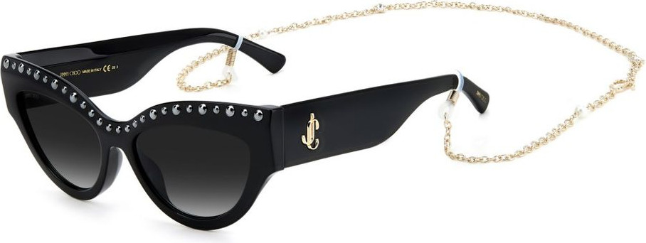 Солнцезащитные очки Jimmy Choo Eyewear