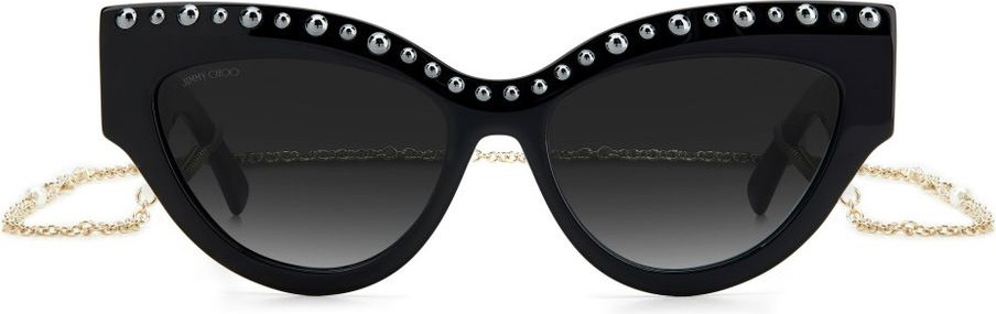 Солнцезащитные очки Jimmy Choo Eyewear