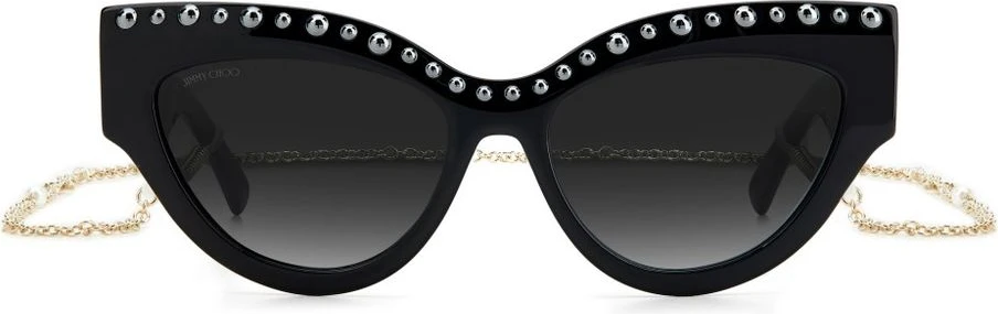 Солнцезащитные очки Jimmy Choo Eyewear
