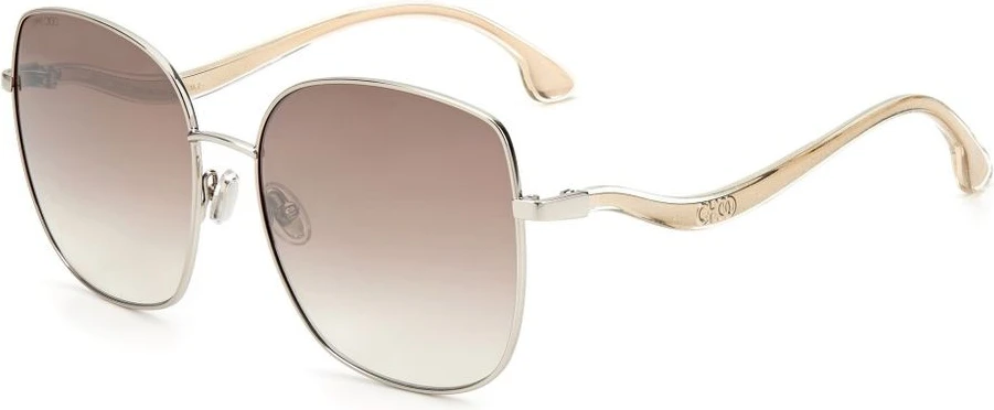 Солнцезащитные очки Jimmy Choo Eyewear