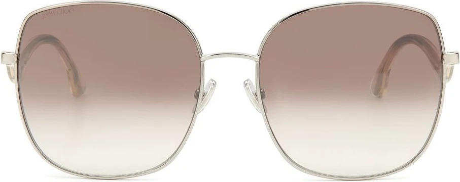 Солнцезащитные очки Jimmy Choo Eyewear