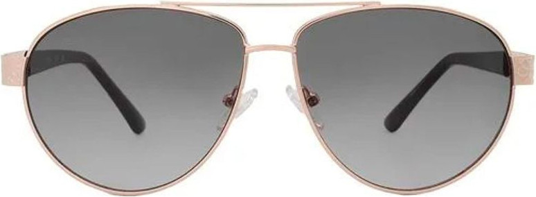 Солнечные очки GUESS Золотой Металл