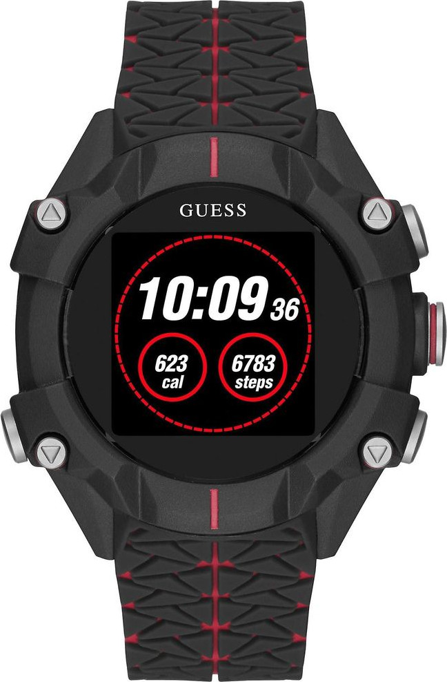 Часы GUESS