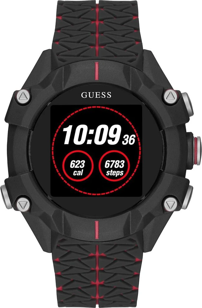 Часы GUESS