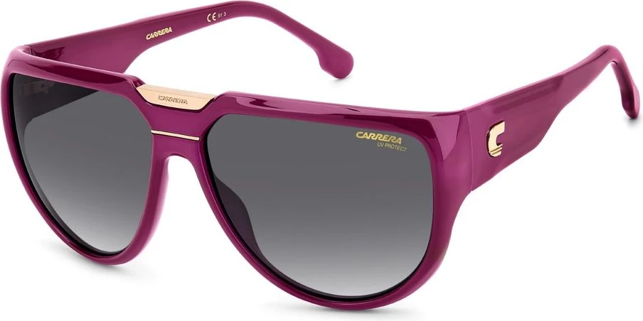 Солнцезащитные очки Carrera Purple Injected