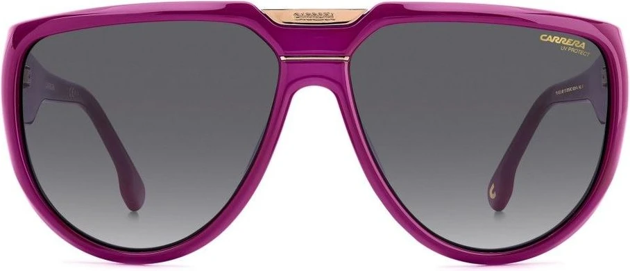 Солнцезащитные очки Carrera Purple Injected