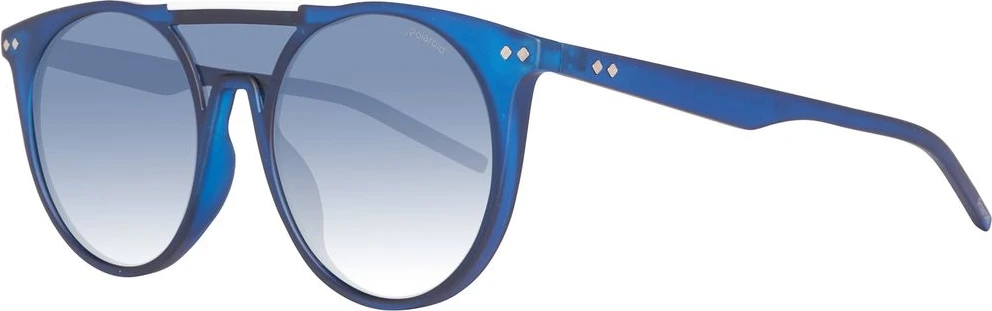 Солнцезащитные очки Polaroid Blue Acetate