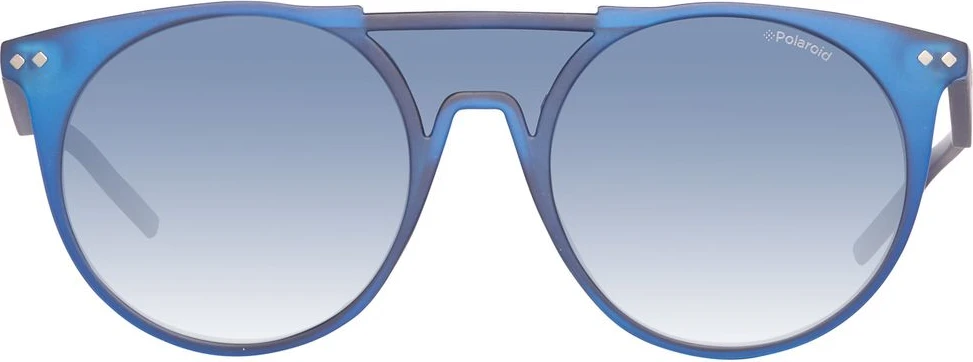 Солнцезащитные очки Polaroid Blue Acetate