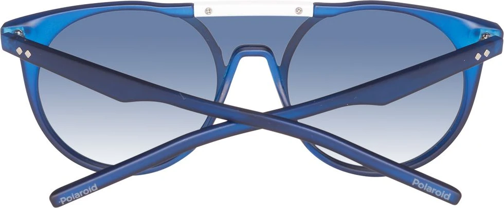 Солнцезащитные очки Polaroid Blue Acetate