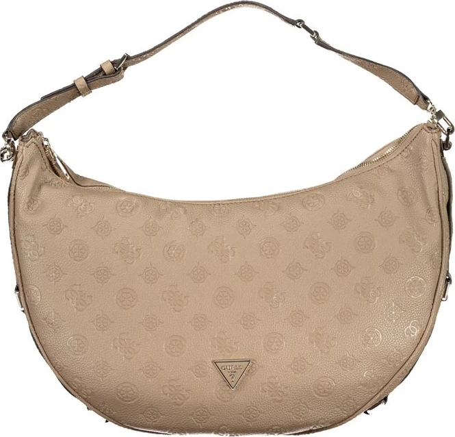 Сумка Guess Shoes Бежевая
