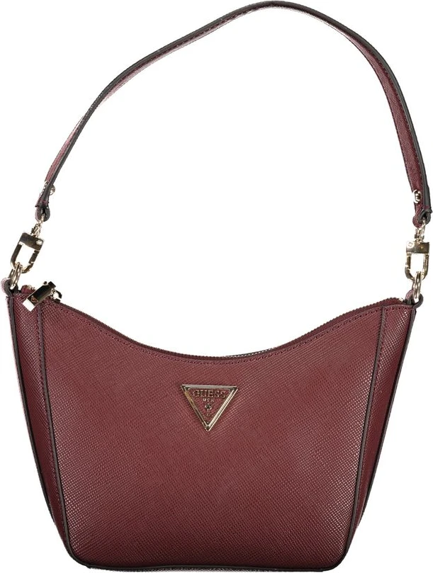 Сумка Guess Shoes Коричневый Полиэтилен