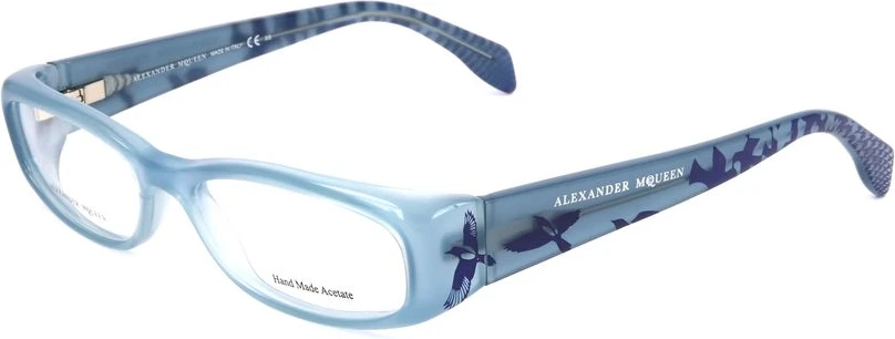 Очки Alexander McQueen
