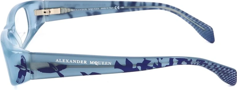 Очки Alexander McQueen