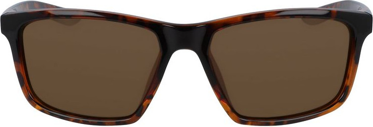 Солнцезащитные очки Nike Brown Injected Sunglasses
