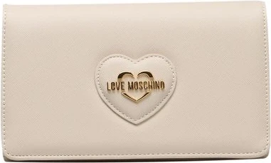 Сумка кросс-боди LOVE MOSCHINO