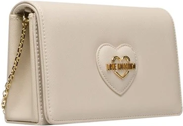Сумка кросс-боди LOVE MOSCHINO