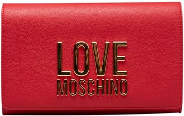 Сумка через плечо LOVE MOSCHINO