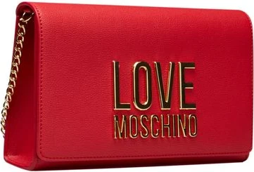 Сумка через плечо LOVE MOSCHINO