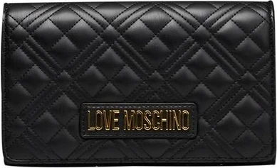 Сумка кросс-боди LOVE MOSCHINO