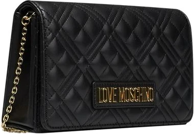 Сумка кросс-боди LOVE MOSCHINO
