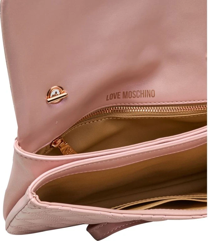 Сумка через плечо LOVE MOSCHINO