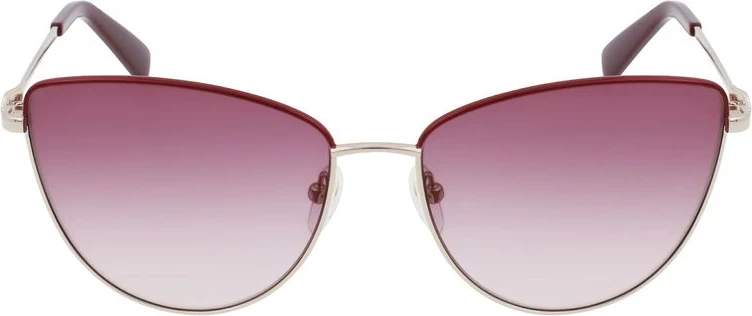 Солнцезащитные очки Longchamp