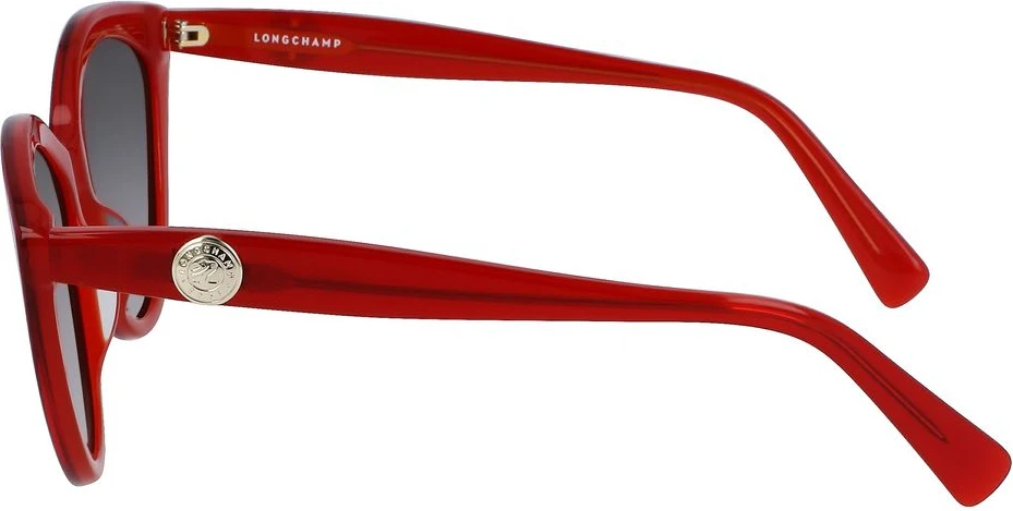 Солнечные очки Longchamp