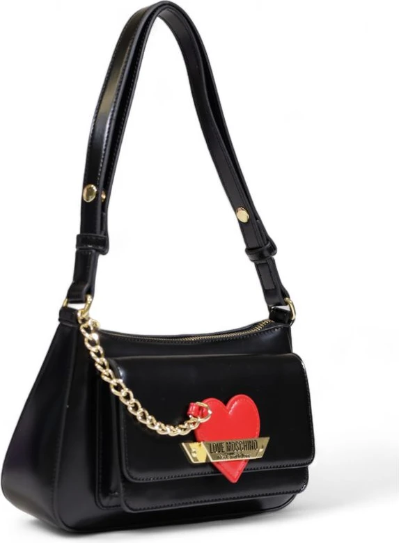 Сумка LOVE MOSCHINO