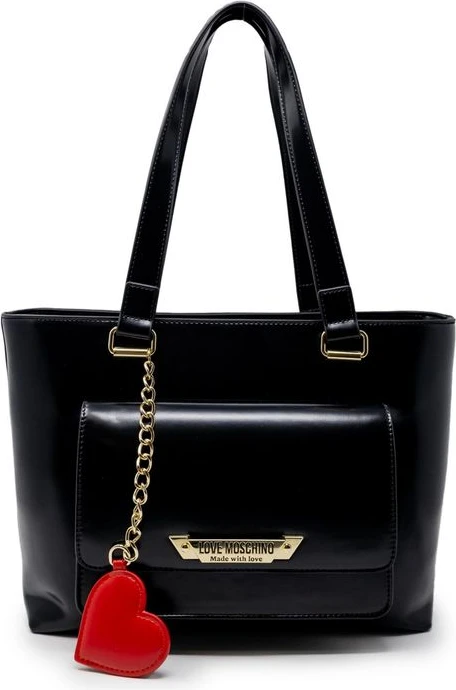 Сумка LOVE MOSCHINO