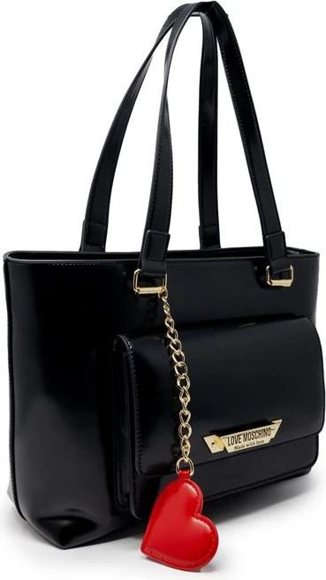 Сумка LOVE MOSCHINO