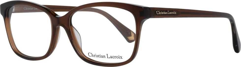 Пластиковые очки Christian Lacroix