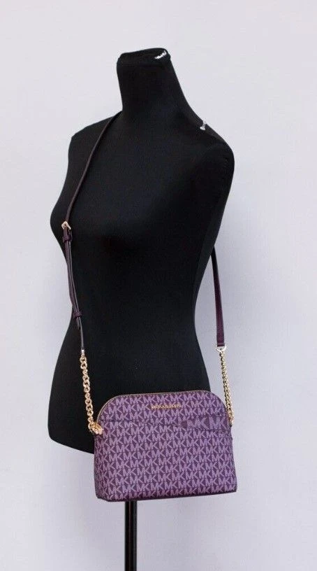 Сумка через плечо Michael Kors Jet Set