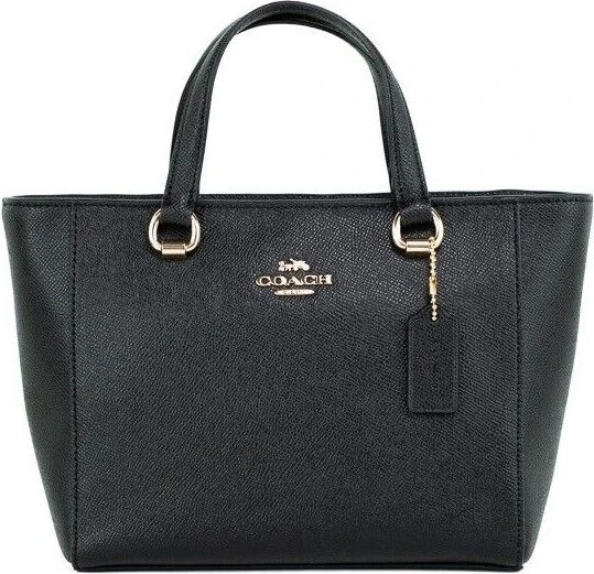 Сумка Coach Alice Small Satchel Crossbody