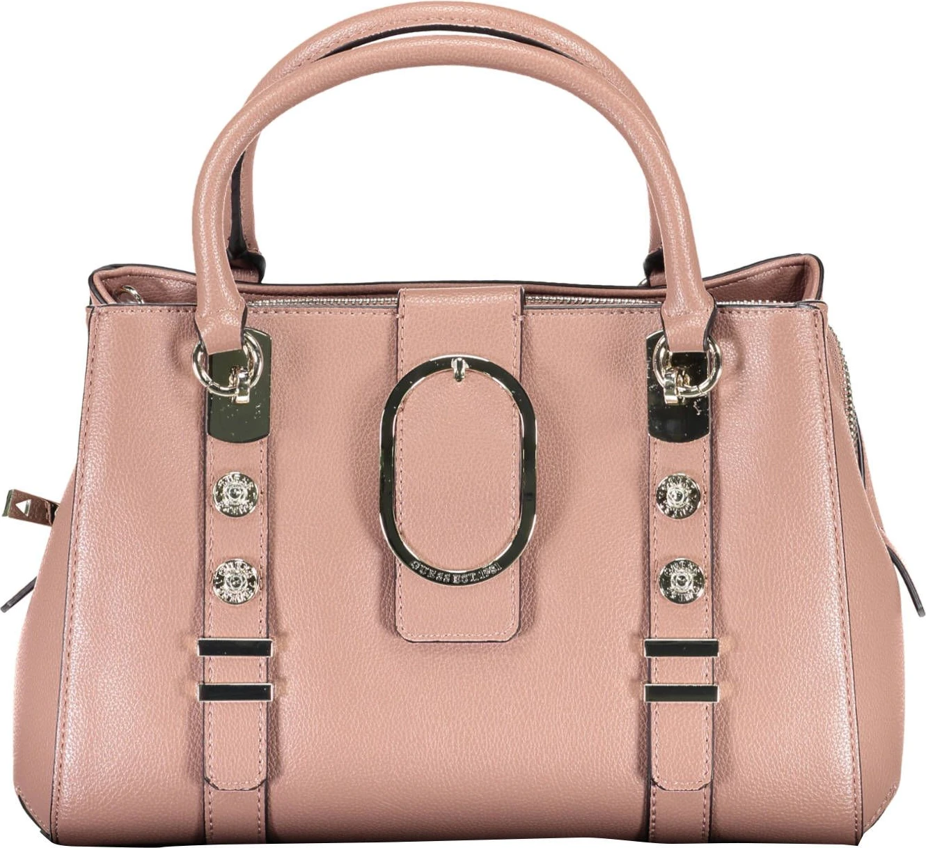 Сумка Guess Shoes Розовая Полиуретан