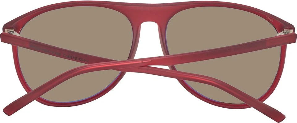 Солнцезащитные очки Porsche Design