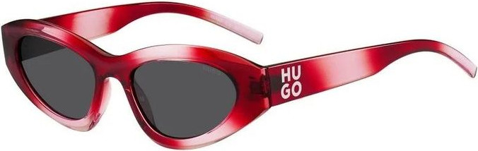 Солнцезащитные очки Hugo Boss Многоцветные