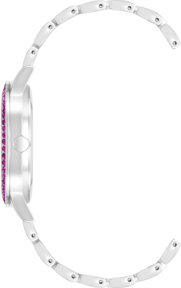Часы Juicy Couture Многоцветные Металлические Часы