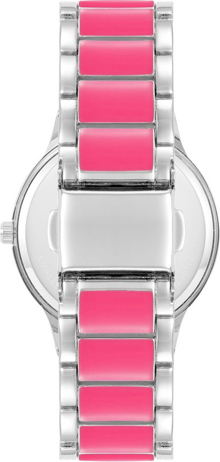 Часы Juicy Couture Многоцветные Металлические Часы